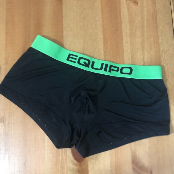 Equipo Underwear & Socks Well Loved Equipo Trunks Poshmark